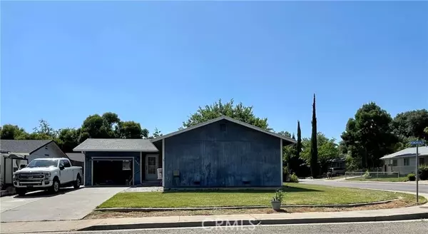 1282 Deborah Drive, Red Bluff, CA 96080