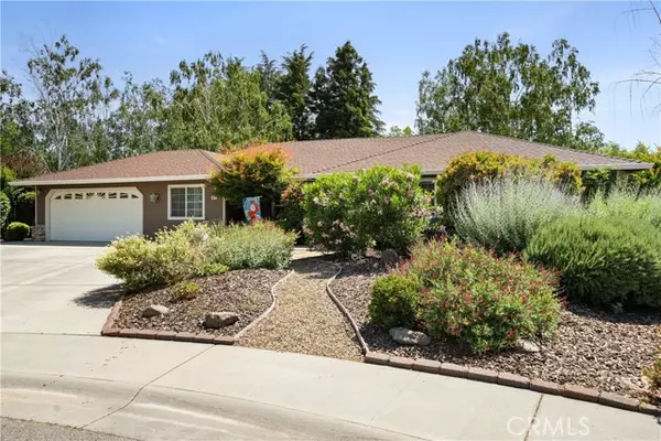 499 Sandy Cove Drive, Chico, CA 95973