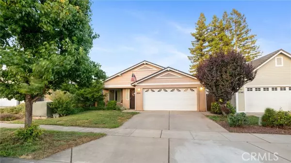 2756 Swallowtail Way, Chico, CA 95973