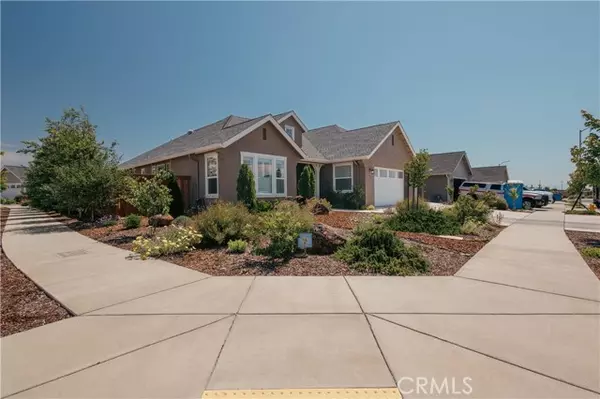 2 Revolution Ct., Chico, CA 95973