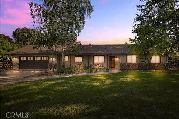 4429 Shorthorn Court, Chico, CA 95973