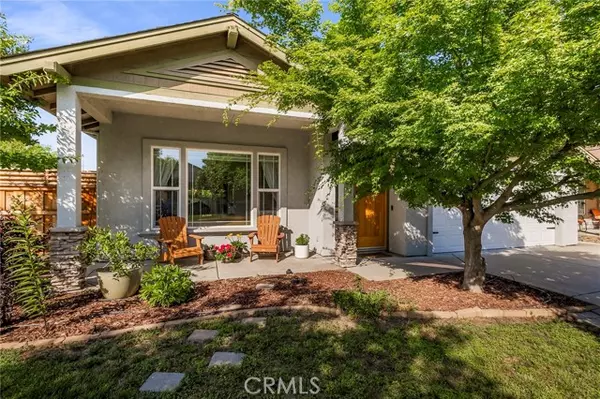 3280 Rockin M Drive, Chico, CA 95973