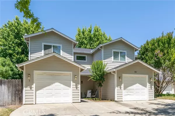 562 Morgan Drive, Chico, CA 95973