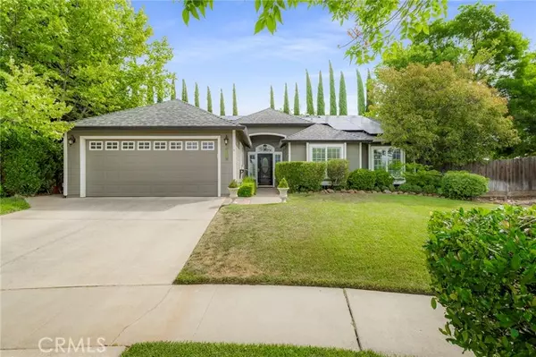 3070 Hancock Drive, Chico, CA 95973