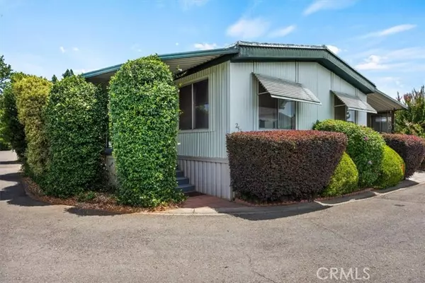 701 E Lassen #253, Chico, CA 95973