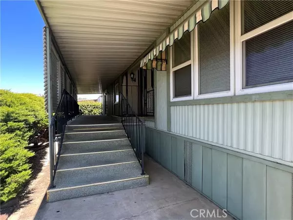 1675 Manzanita #44, Chico, CA 95926