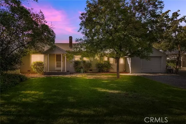 1372 Vallombrosa Avenue, Chico, CA 95926