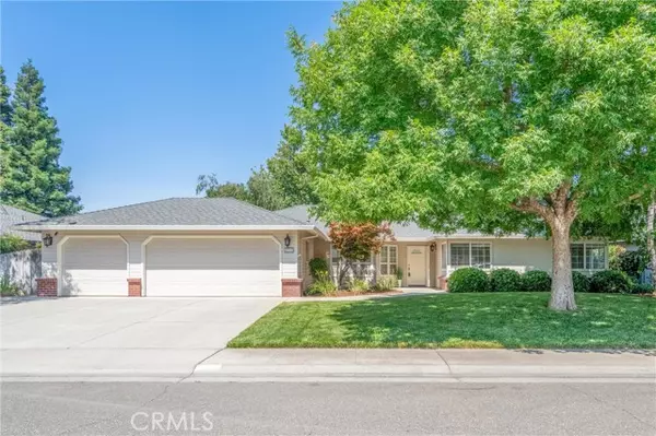 3152 Caribou Court, Chico, CA 95973