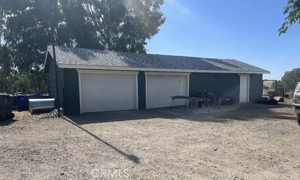 23794 Blackburn Avenue, Corning, CA 96021