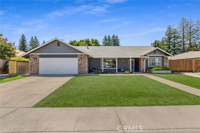 Chico, CA 95928,21 Betsey Way