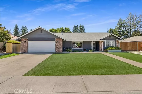 21 Betsey Way, Chico, CA 95928