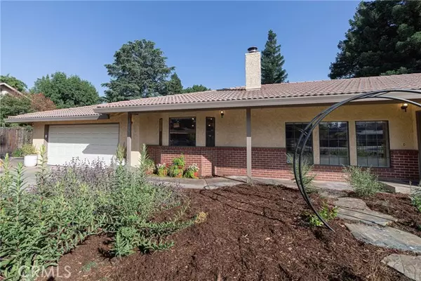 735 W 11th Avenue, Chico, CA 95926