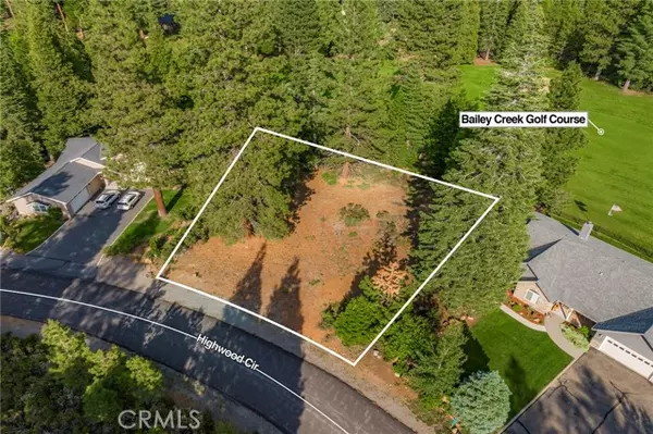 181 Highwood, Lake Almanor Peninsula, CA 96137