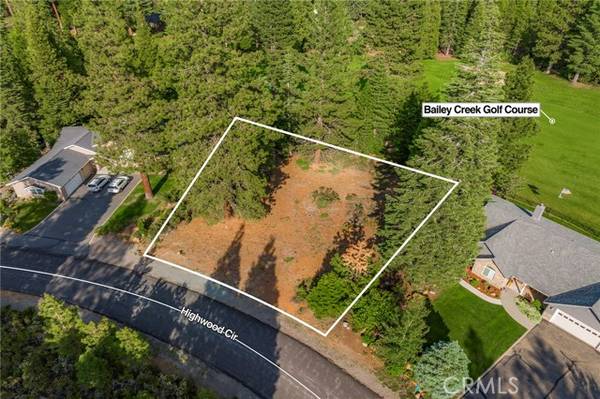 181 Highwood, Lake Almanor Peninsula, CA 96137