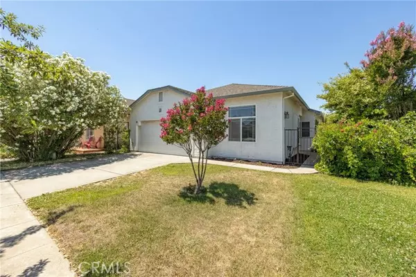 15 Morning Rose Way, Chico, CA 95928