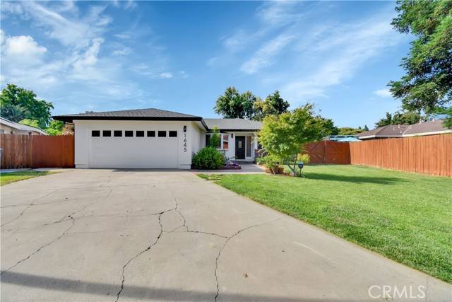 1645 Jeffrey Drive, Yuba City, CA 95991