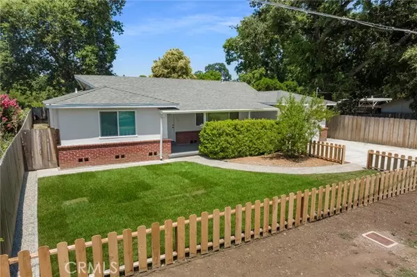 230 W 12th Avenue, Chico, CA 95926