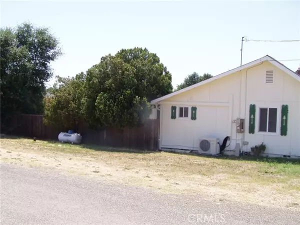 Los Molinos, CA 96055,25283 Grant Street