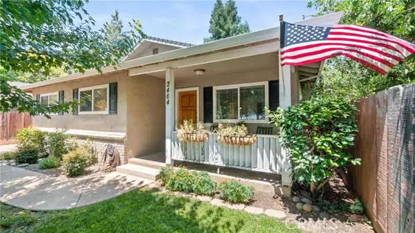 2404 Brown Street, Durham, CA 95938