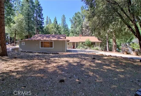 15275 Coutolenc Road, Magalia, CA 95954