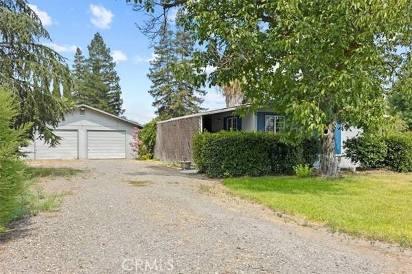 23184 Richfield Road, Corning, CA 96021