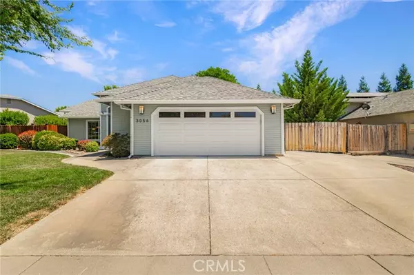 3056 Hudson Avenue, Chico, CA 95973