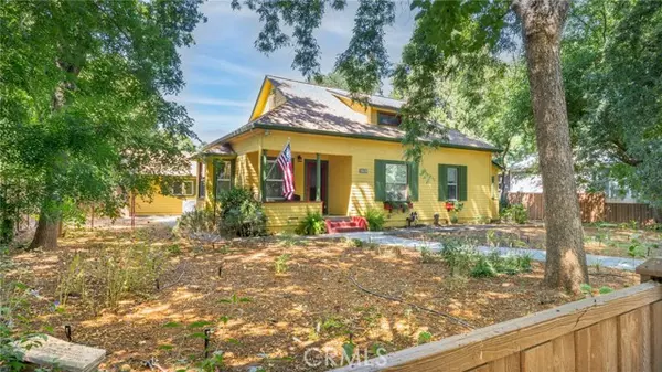 1701 Magnolia Avenue, Chico, CA 95926