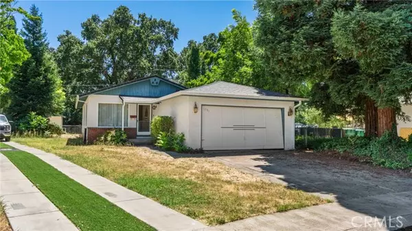 1791 Modoc Drive, Chico, CA 95928