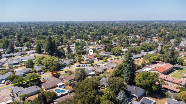 1267 Calla Lane, Chico, CA 95926