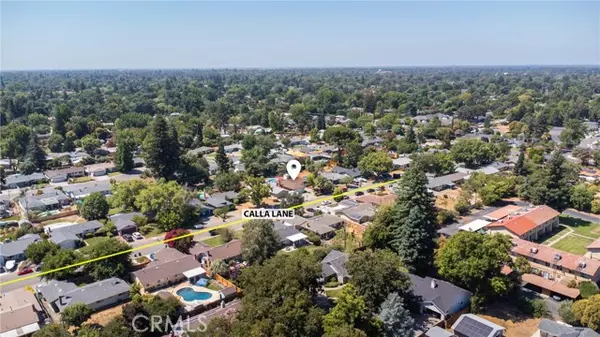 1267 Calla Lane, Chico, CA 95926