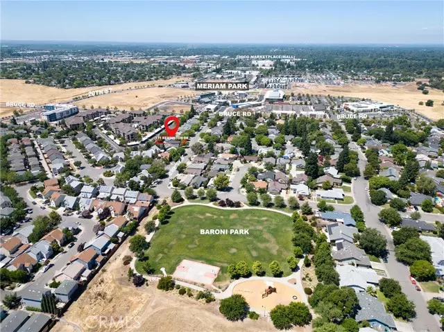 Chico, CA 95928,171 Remington Drive