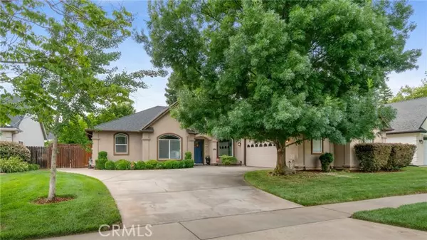 Chico, CA 95973,2702 Escallonia Way