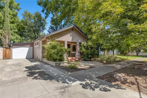 234 W 3rd Avenue, Chico, CA 95926