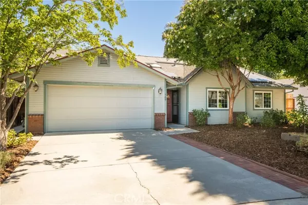 709 San Antonio Drive, Chico, CA 95973