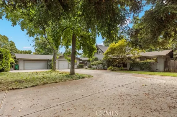 207 W Shasta Avenue, Chico, CA 95973