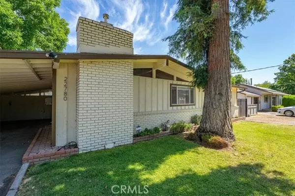 Red Bluff, CA 96080,22780 Marjie Avenue