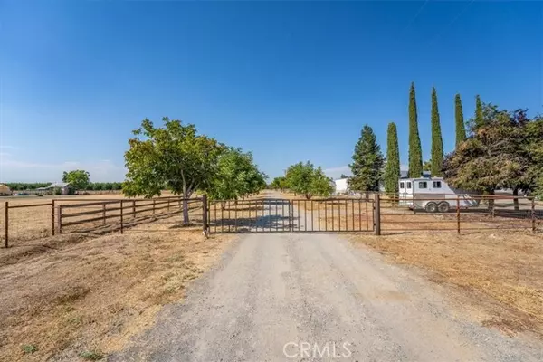 22950 Reno Avenue, Gerber, CA 96035