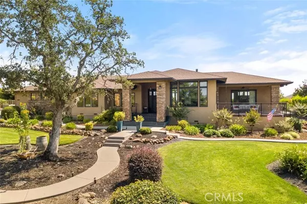 100 Eagle Nest Drive, Chico, CA 95928