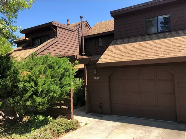 2853 Pennyroyal Drive, Chico, CA 95928