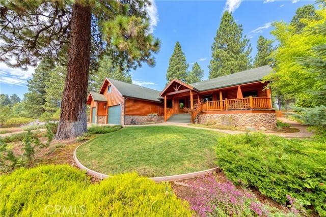 196 Idylberry Drive, Lake Almanor, CA 96137