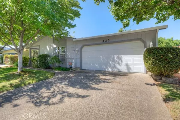 2050 Springfield #223, Chico, CA 95928