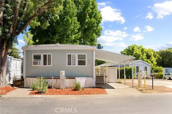 567 E Lassen #223, Chico, CA 95973