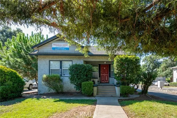 1501 W 3rd Street, Chico, CA 95928