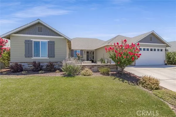 2975 Ruby River Drive, Chico, CA 95973