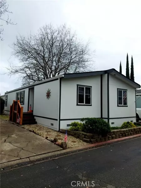 3550 Cisco #145, Chico, CA 95973