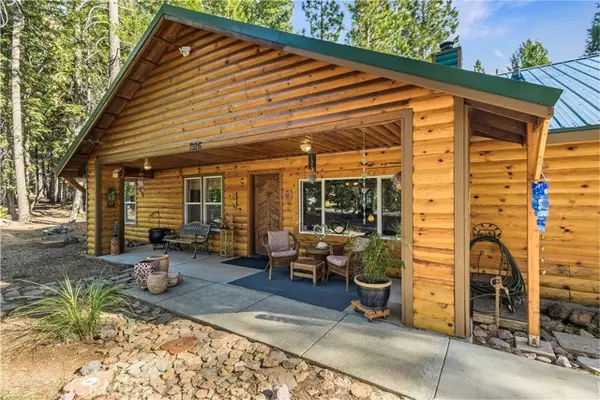 Butte Meadows, CA 95942,7516 Maddrill Lane