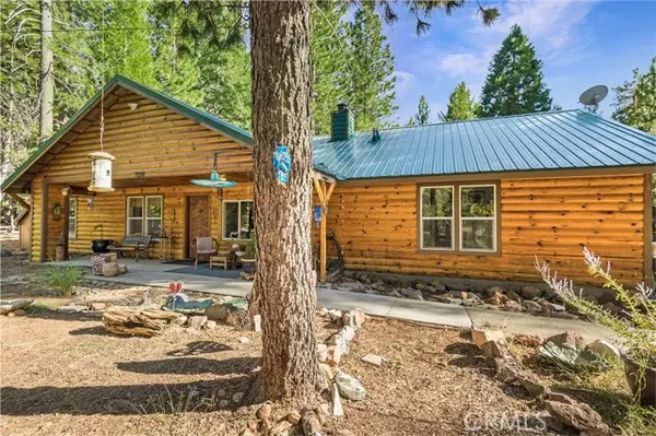 Butte Meadows, CA 95942,7516 Maddrill Lane