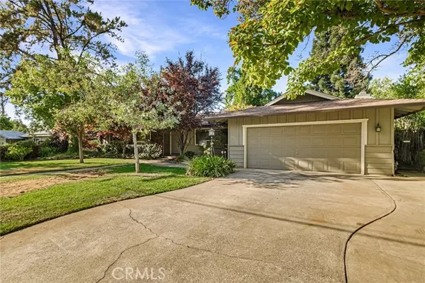 Chico, CA 95973,1064 Via Verona Drive