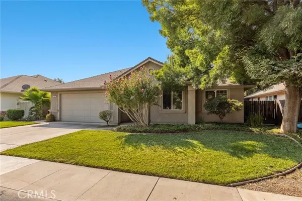 268 Stony Creek Drive, Orland, CA 95963