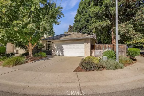 534 Mission Santa Fe Circle, Chico, CA 95926